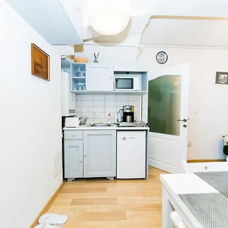 Apartment Tischler & Studio Sibiu