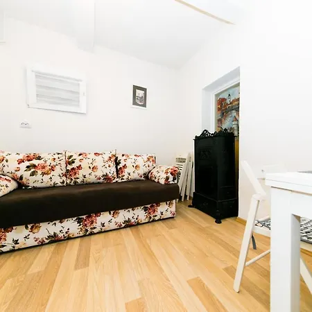 Apartment Tischler & Studio Sibiu
