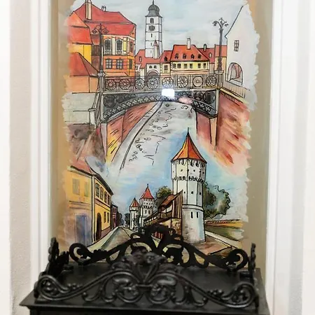 Apartment Tischler & Studio *