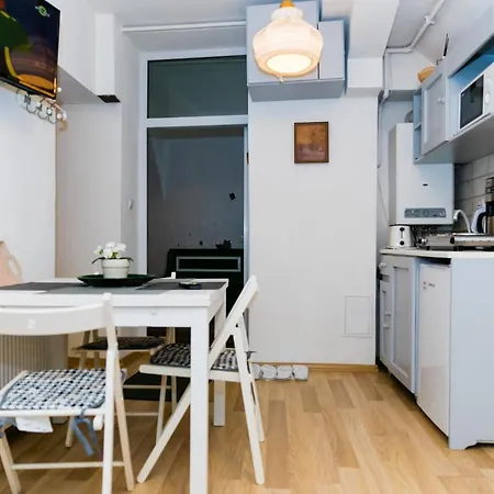 Apartment Tischler & Studio *